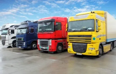 Bursa 19 Mayıs Nakliye Ambarı